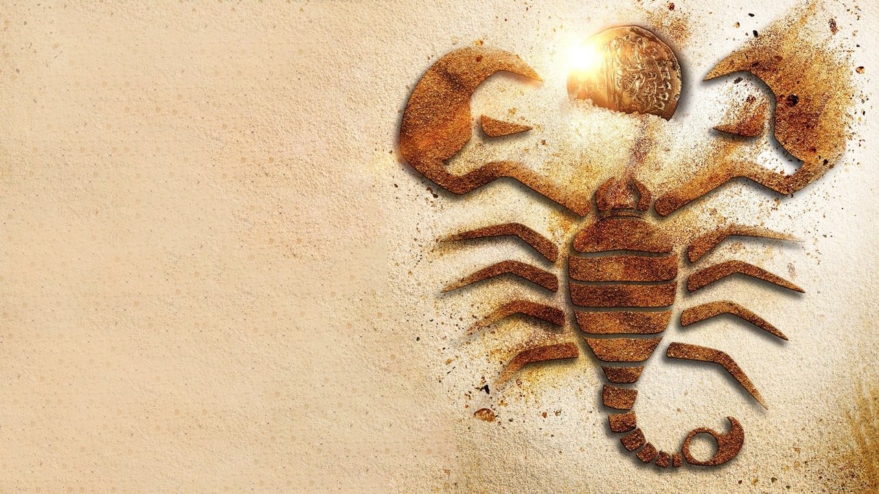 Scorpion King - Das Buch der Seelen (2018) abspielen
