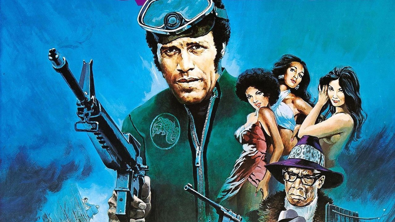 Heiße Hölle Harlem (1973) abspielen