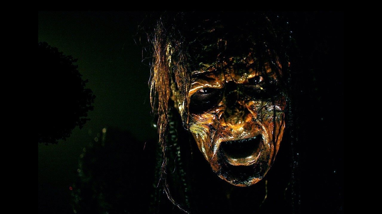 The Ferryman - Jeder muss zahlen (2007) abspielen
