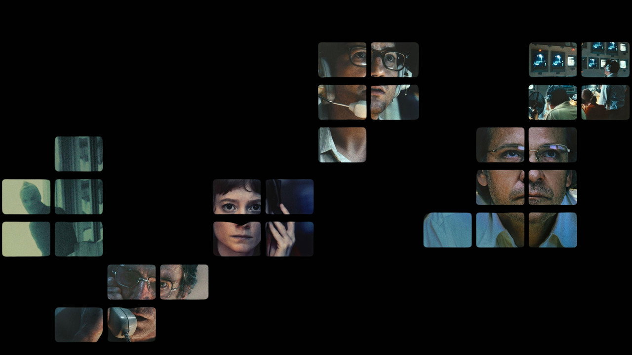 September 5 (2024) abspielen
