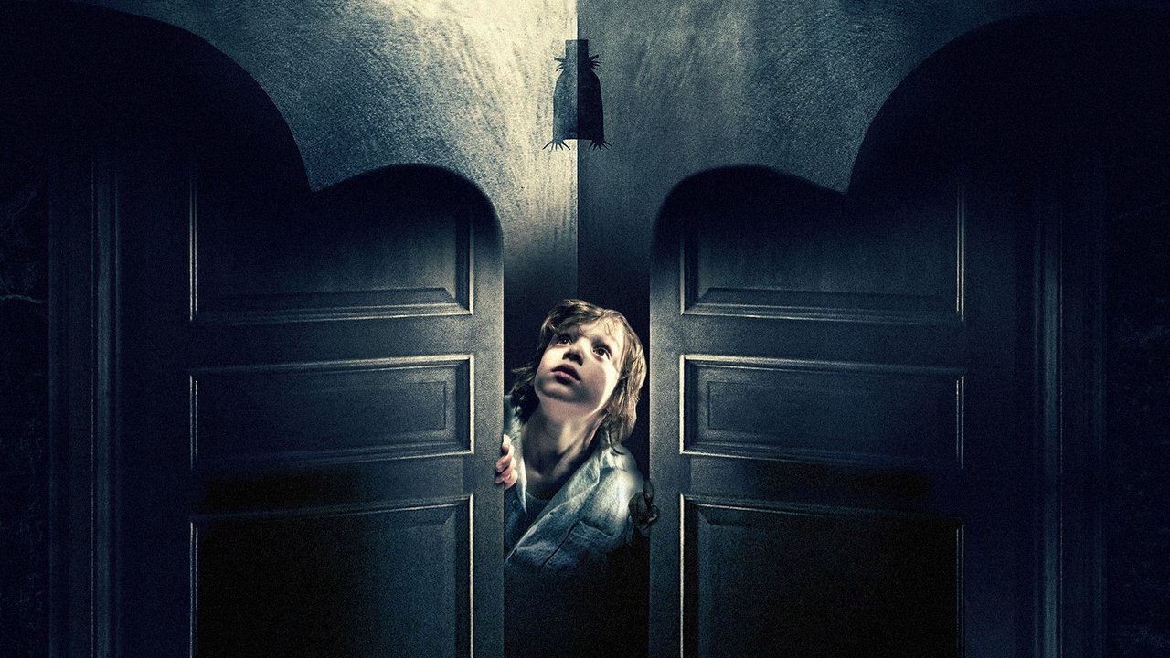 Der Babadook (2014) abspielen