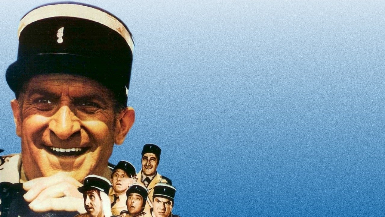 Balduin, der Schrecken von St. Tropez (1970) abspielen