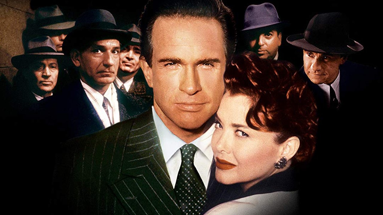 Bugsy (1991) abspielen