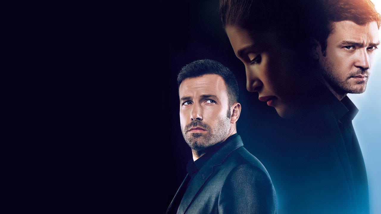 Runner Runner (2013) abspielen