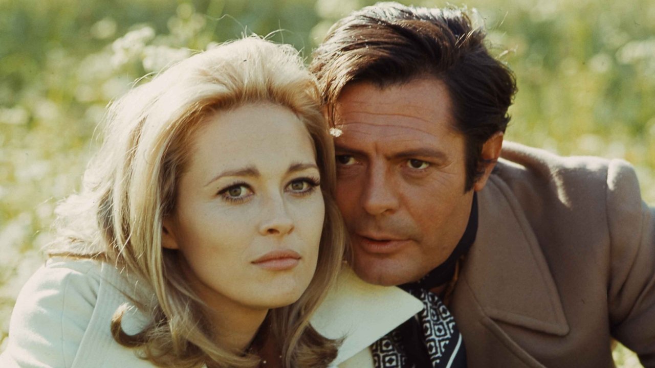 Der Duft deiner Haut (1968) abspielen