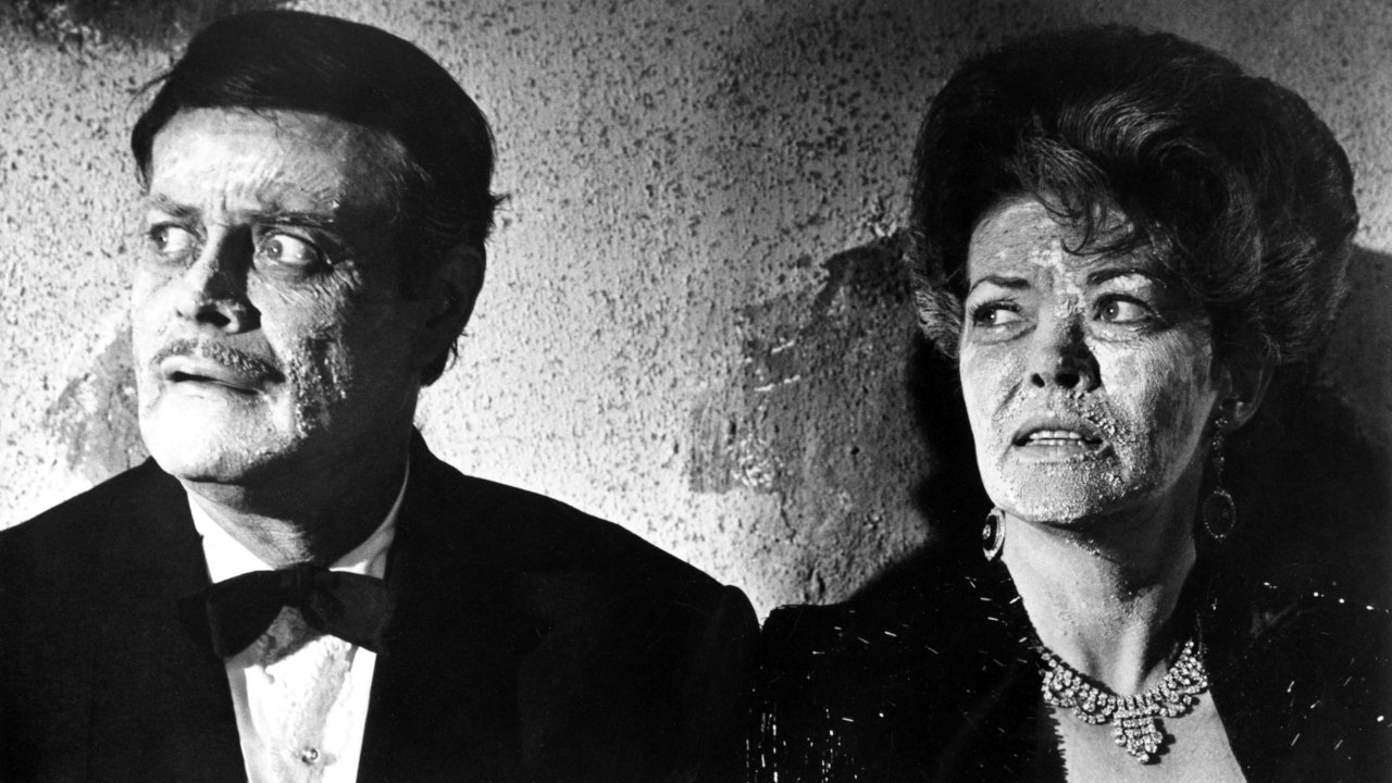 Dracula und seine Opfer (1969) abspielen