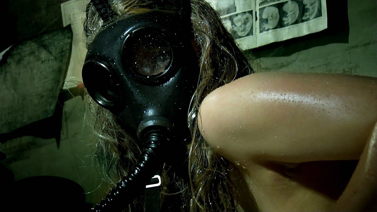 Thale - Ein dunkles Geheimnis (2012) abspielen