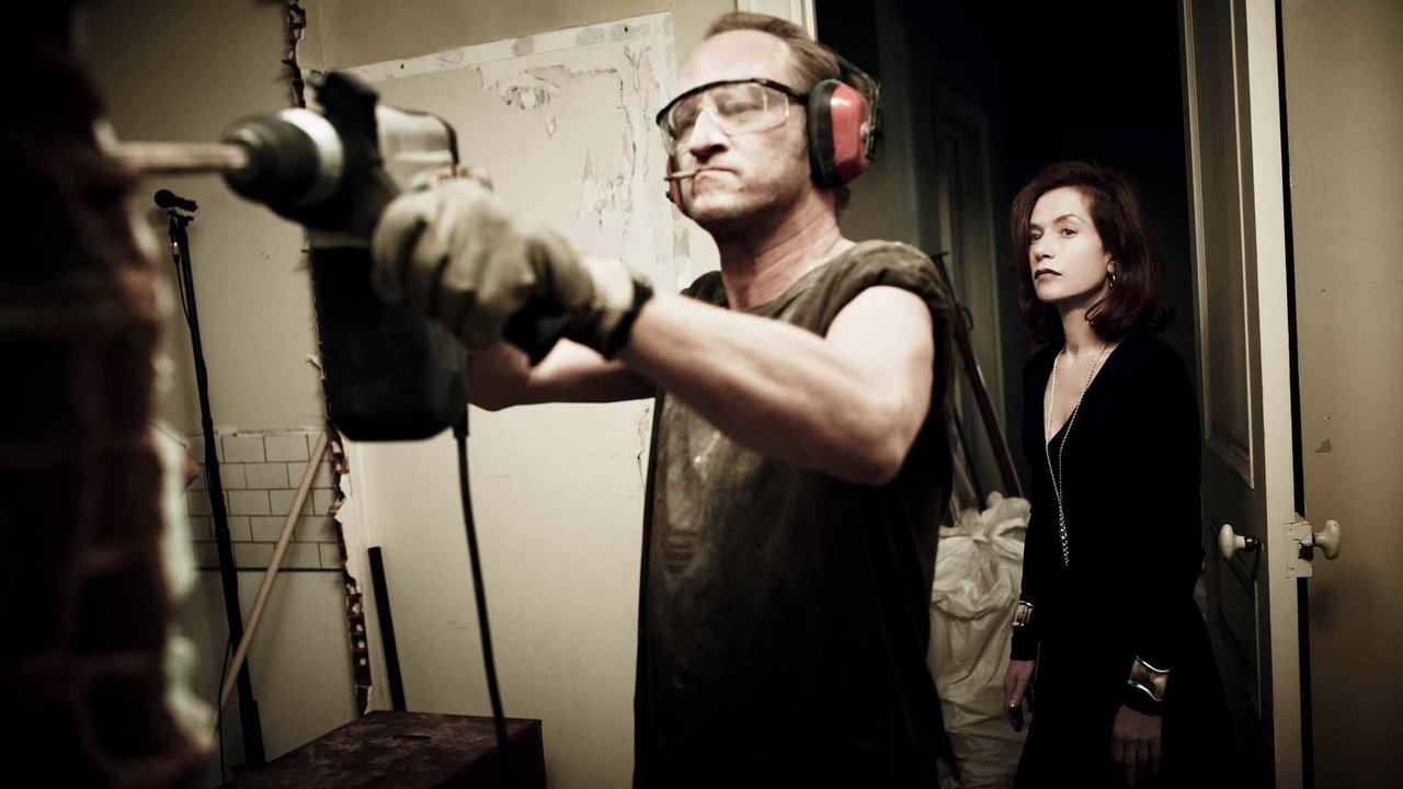 Mein liebster Alptraum (2011) abspielen