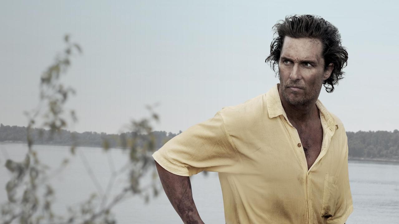 Mud - Kein Ausweg (2013) abspielen