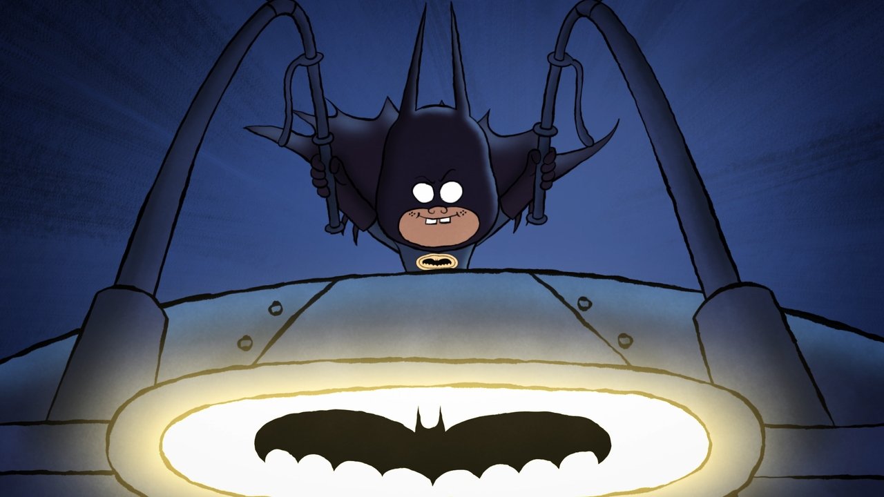 Merry Little Batman (2023) abspielen