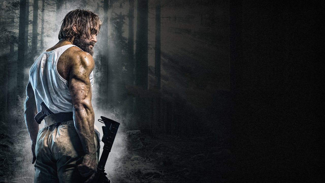 Last Man Down (2021) abspielen