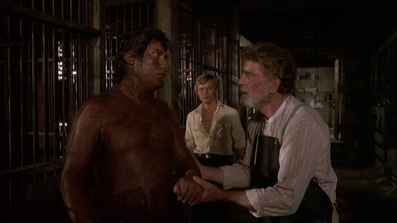 Die Insel des Dr. Moreau (1977) abspielen