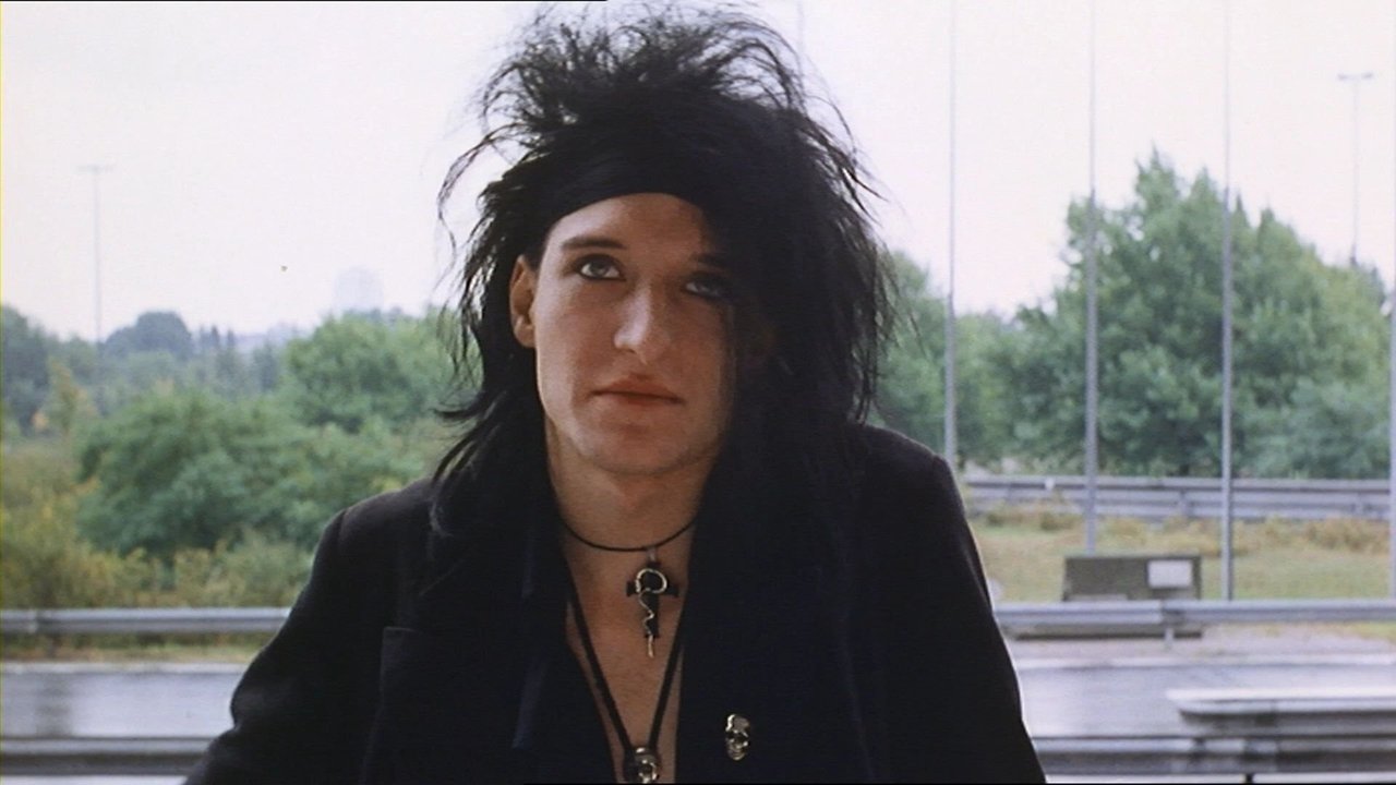 Richy Guitar (1985) abspielen