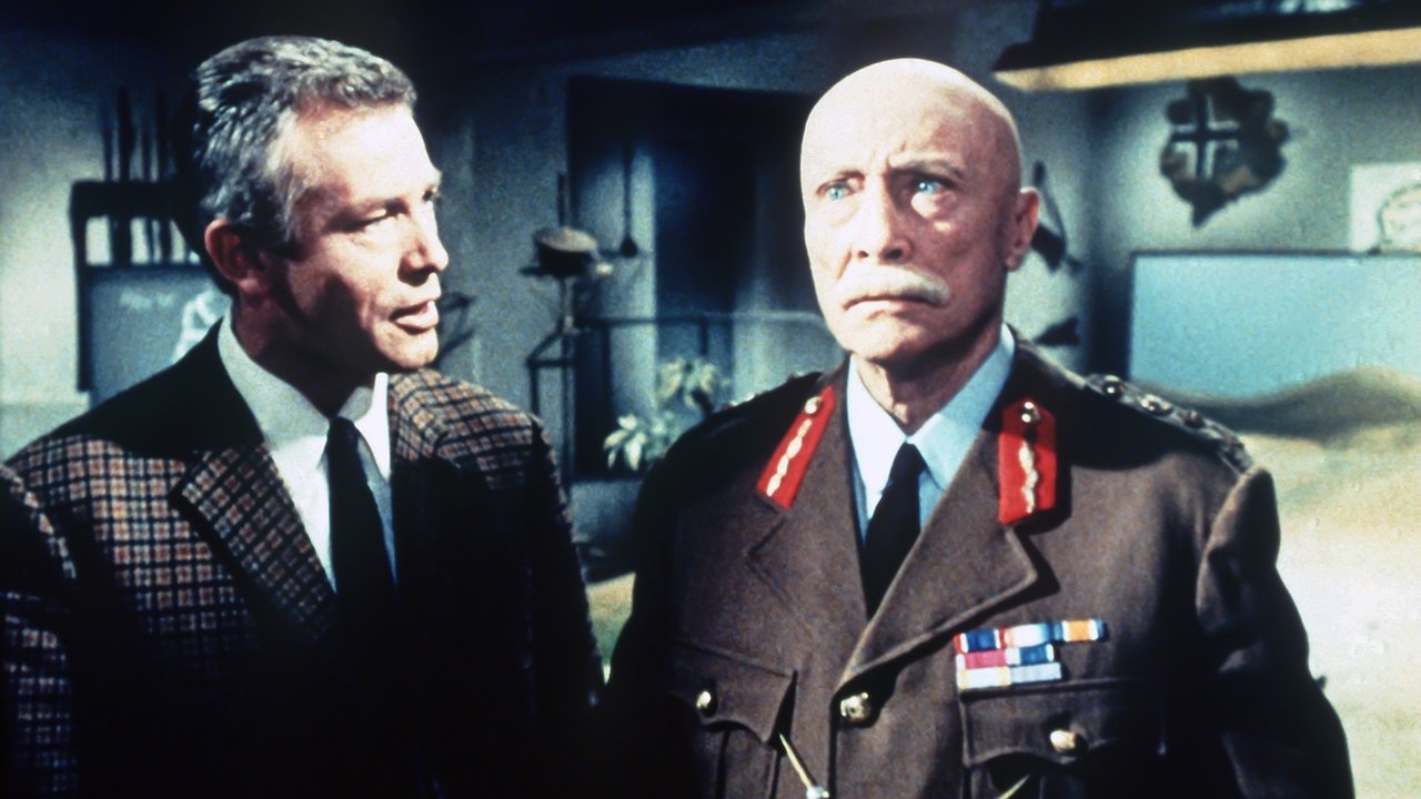 Der Bucklige von Soho (1966) abspielen