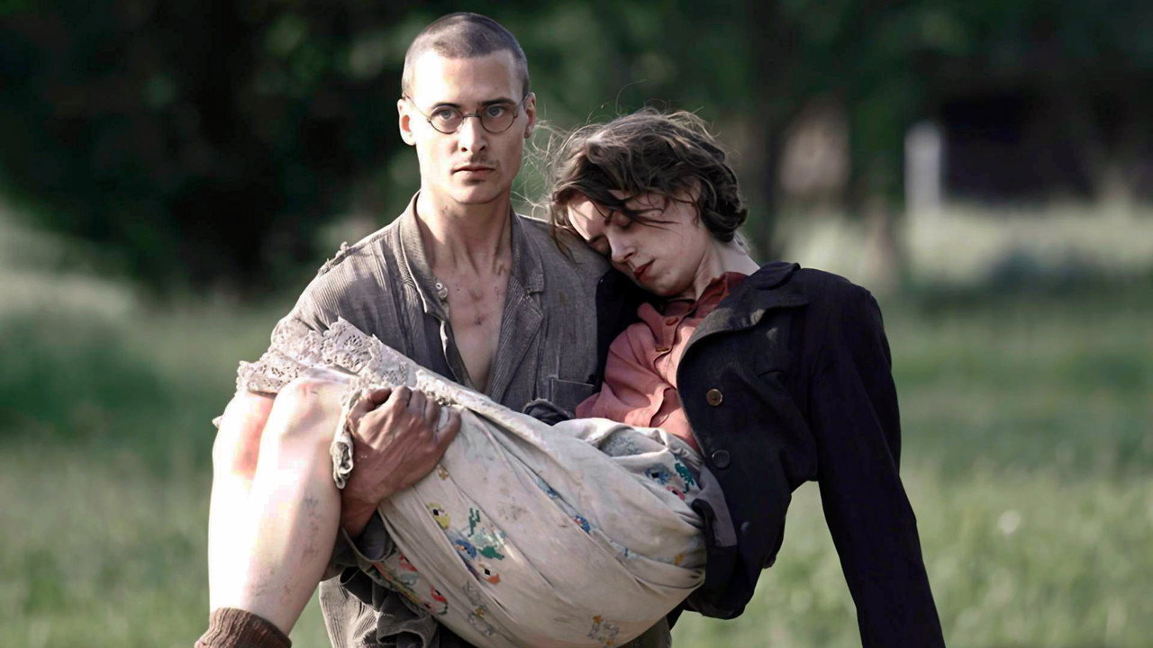 Die verlorene Zeit (2011) abspielen