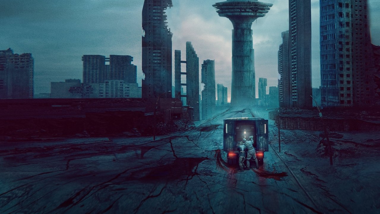 Undergods (2020) abspielen