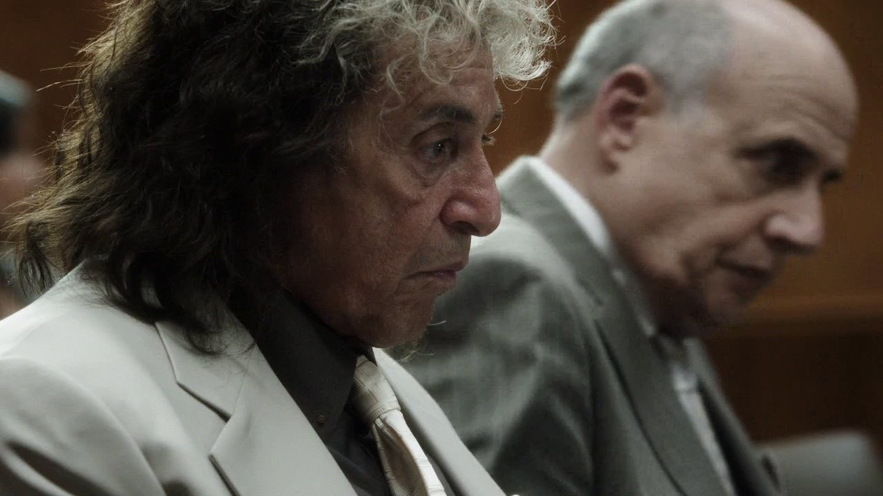 Der Fall Phil Spector (2013) abspielen