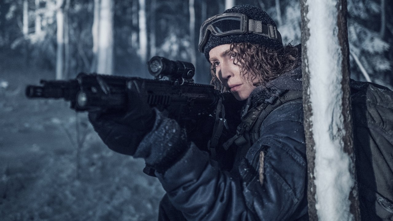 Operation Schwarze Krabbe (2022) abspielen