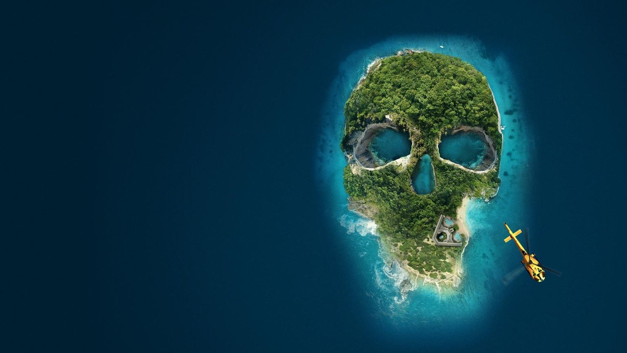 The Resort (2021) abspielen