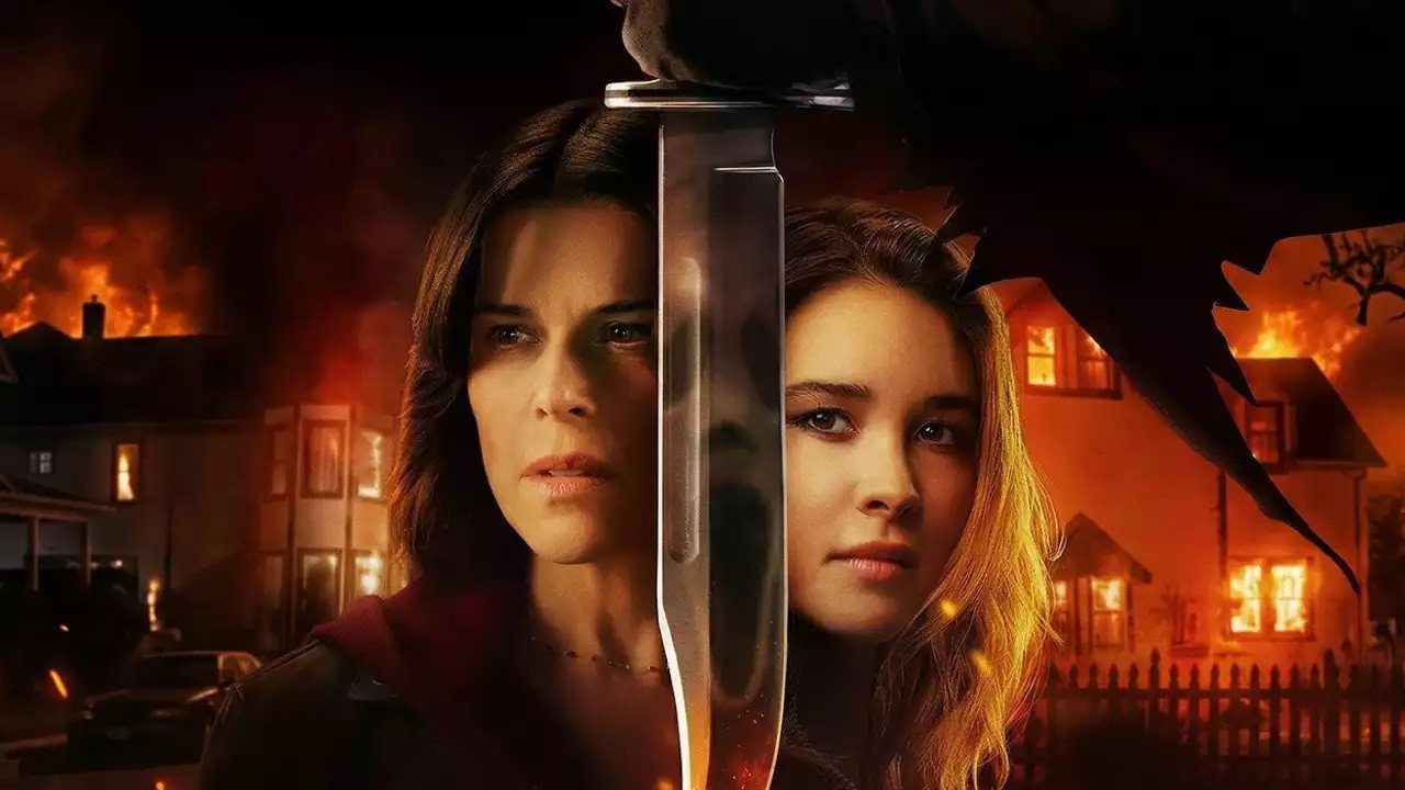 Scream 7 (2026) abspielen