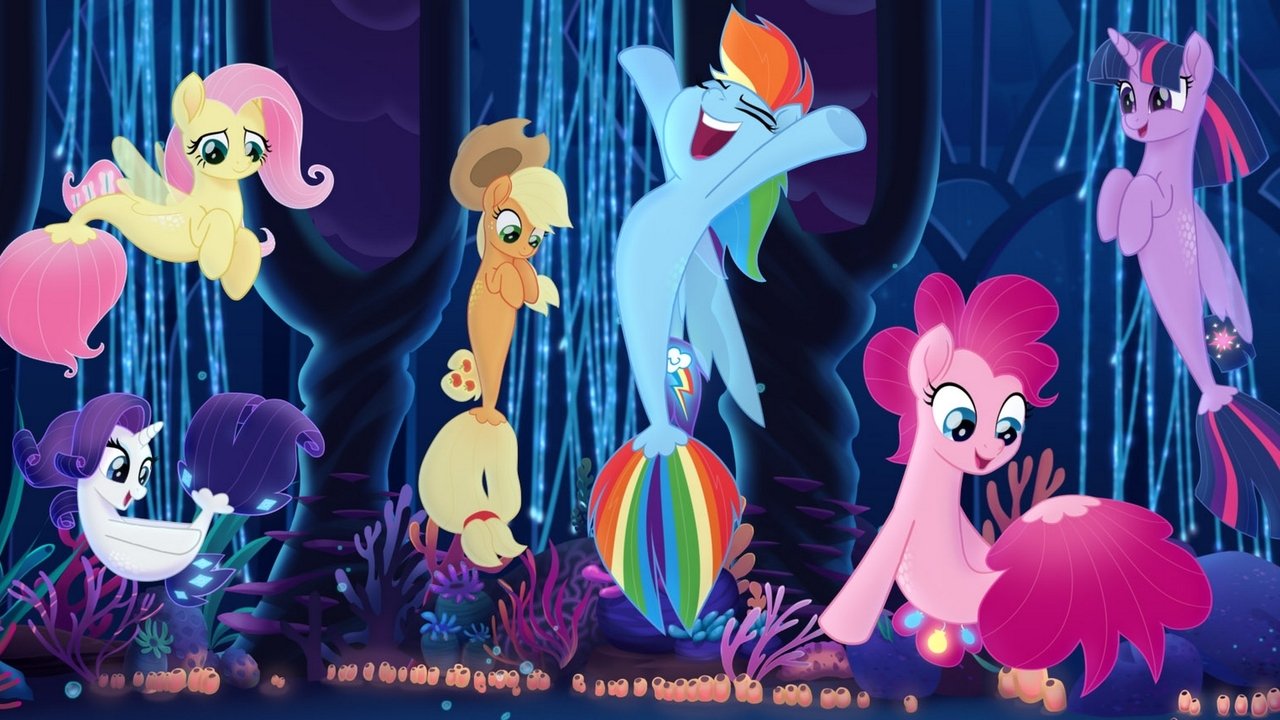 My Little Pony: Der Film (2017) abspielen