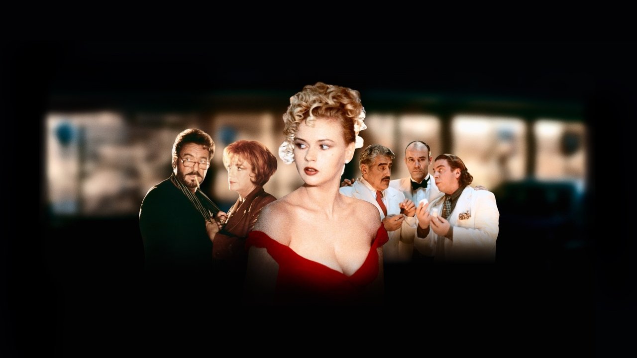 Rossini, oder die mörderische Frage, wer mit wem schlief (1997) abspielen