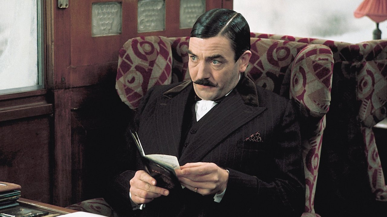 Mord im Orientexpress (1974) abspielen