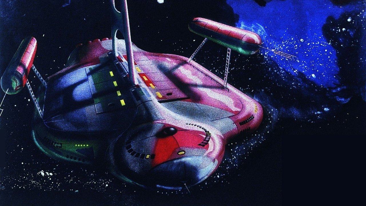 Ikarie XB 1 (1963) abspielen