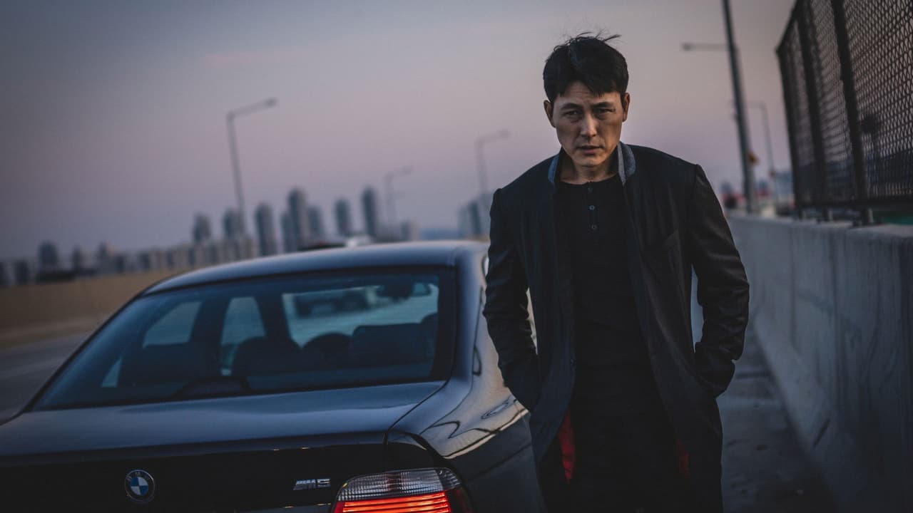 A Man of Reason (2023) abspielen