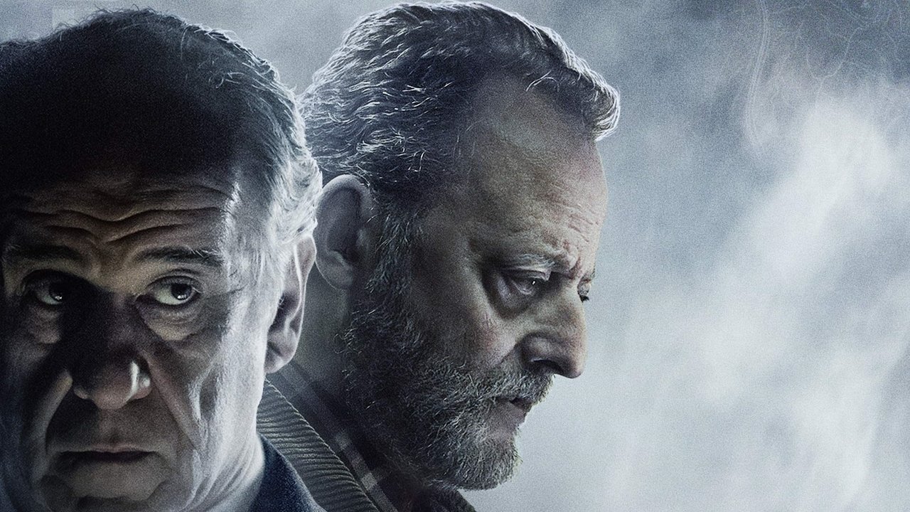 Der Nebelmann (2017) abspielen
