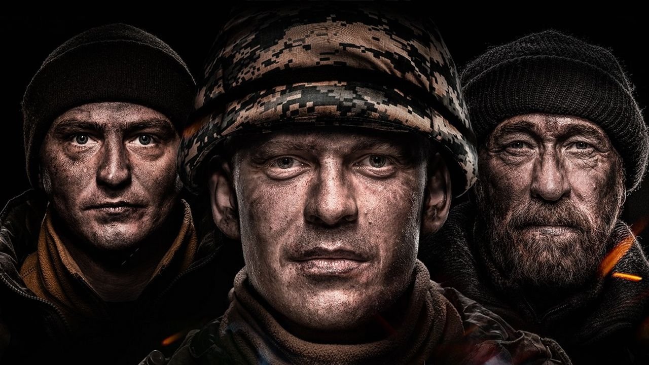 Last Resistance - Im russischen Kreuzfeuer (2017) abspielen