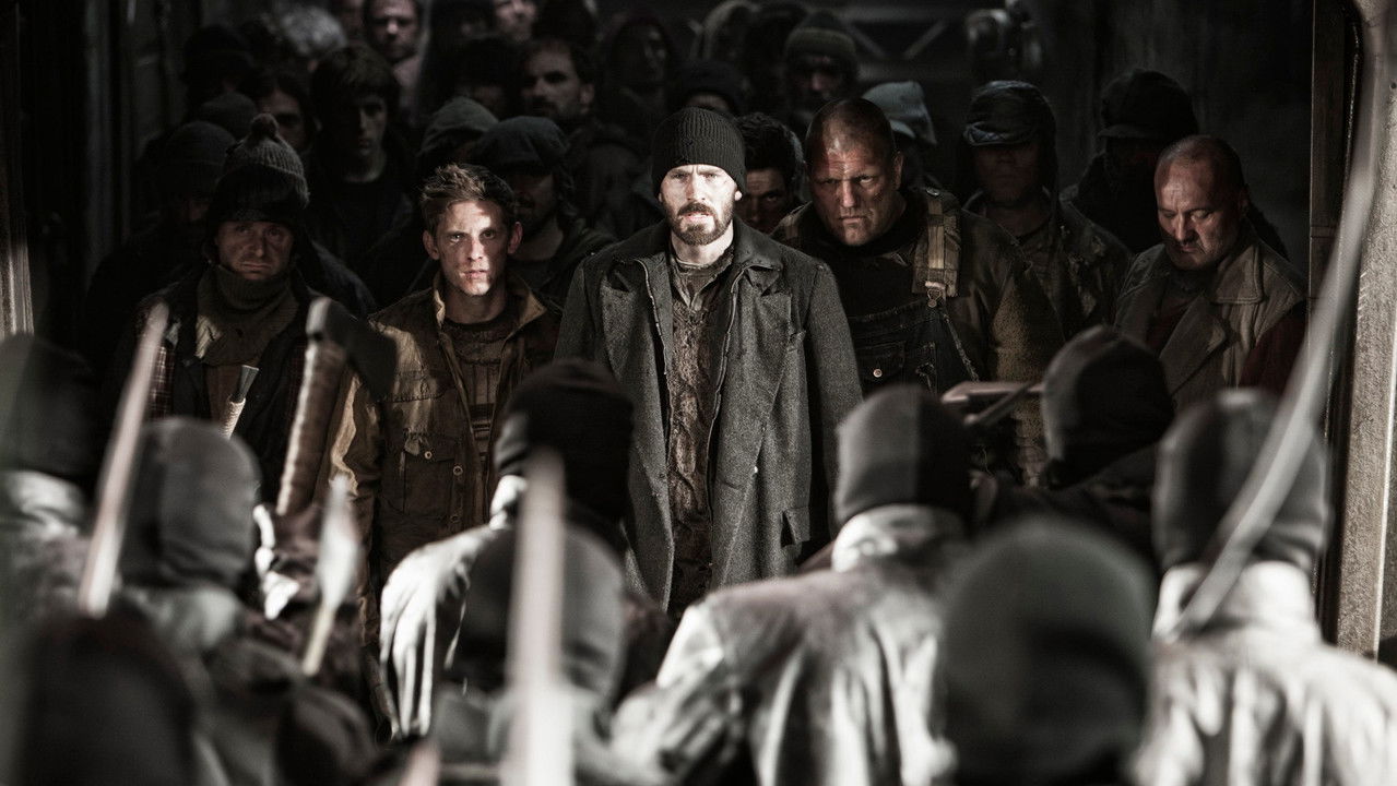 Snowpiercer (2013) abspielen