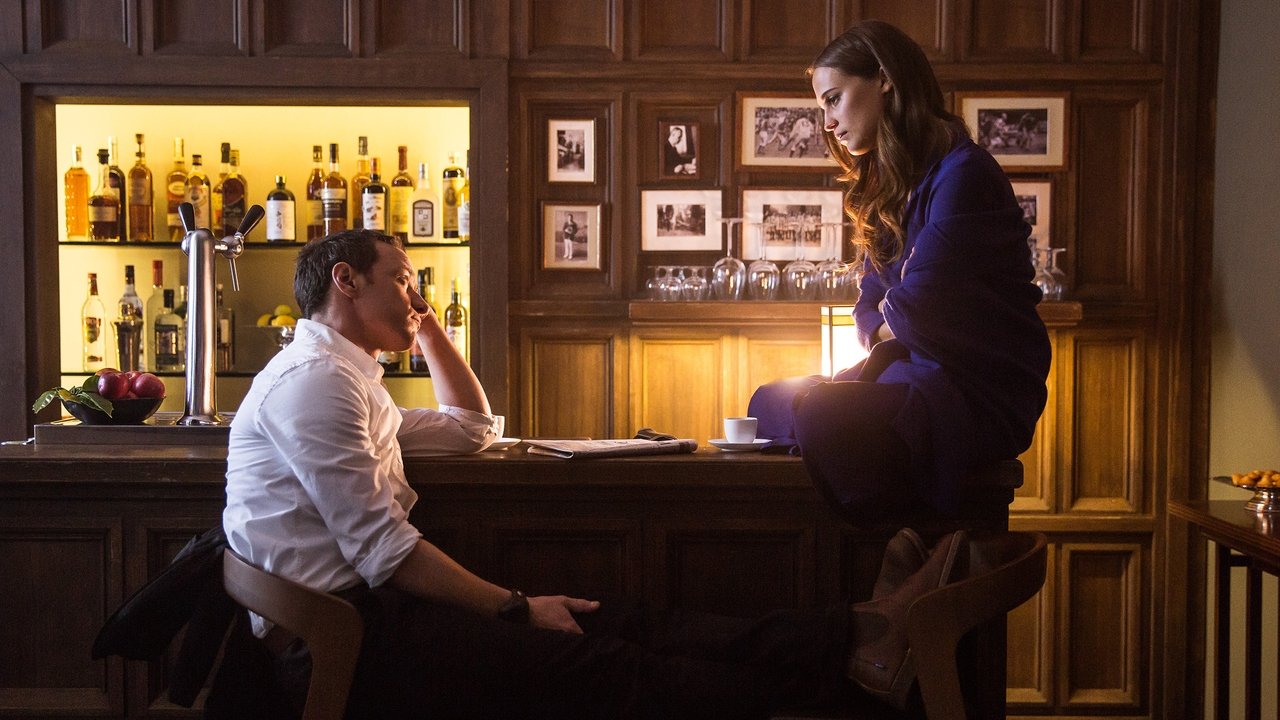 Grenzenlos (2018) abspielen