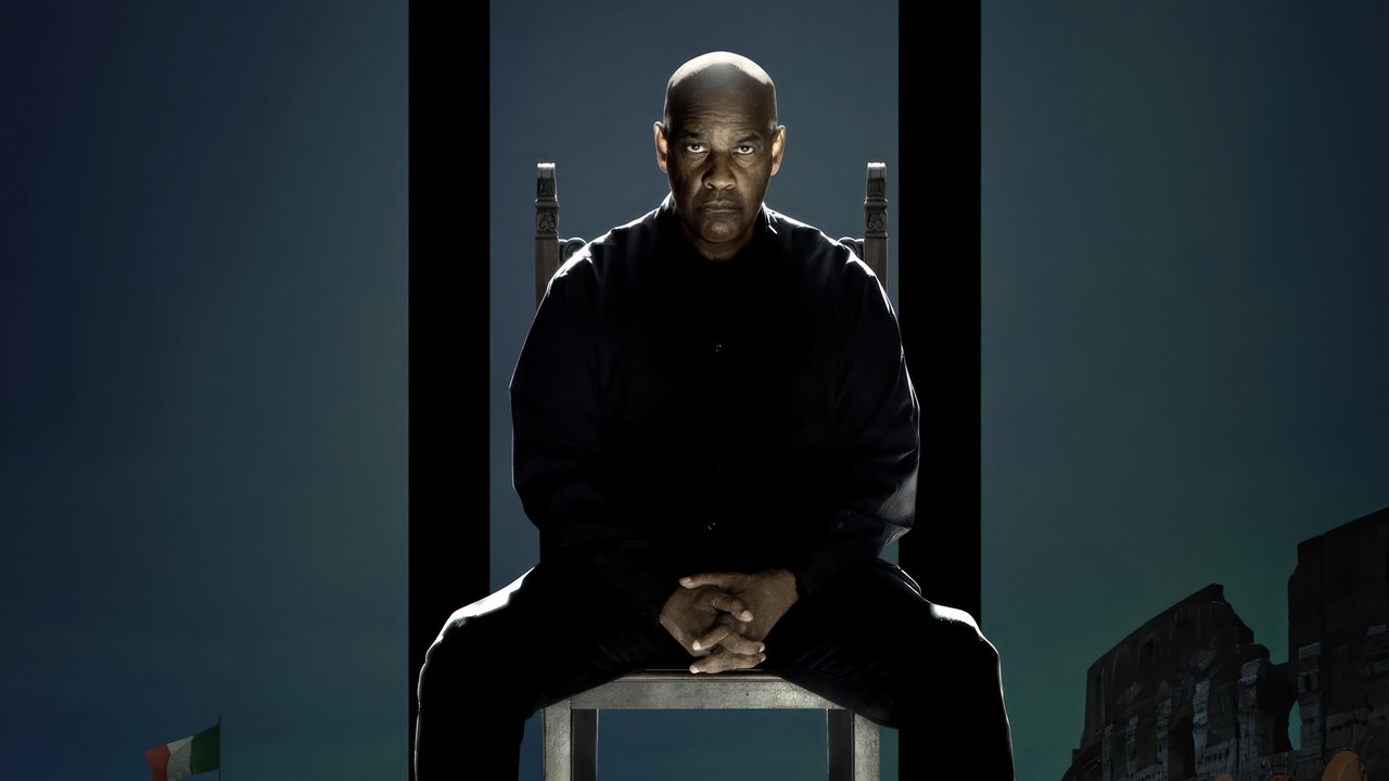 The Equalizer 3 - The Final Chapter (2023) abspielen