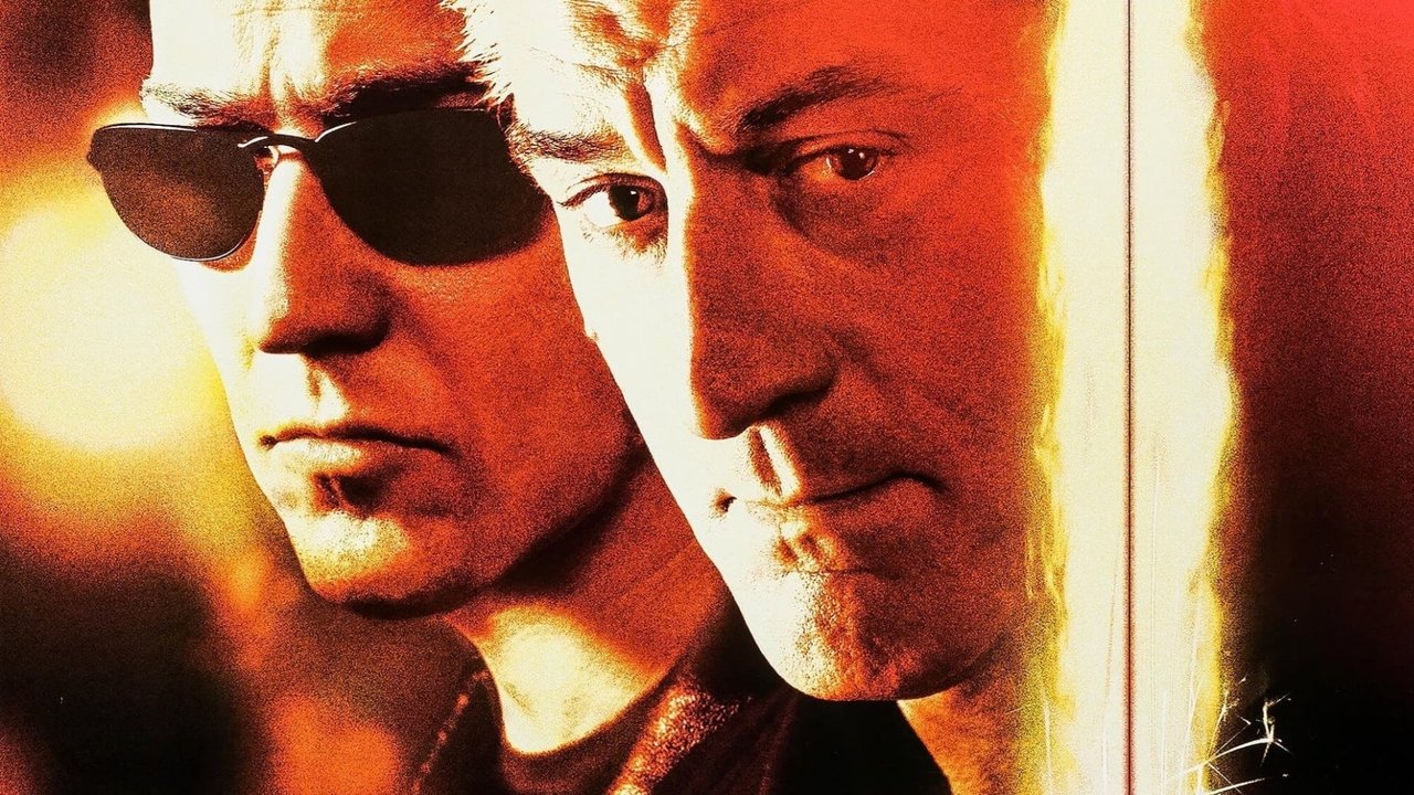 The Score (2001) abspielen