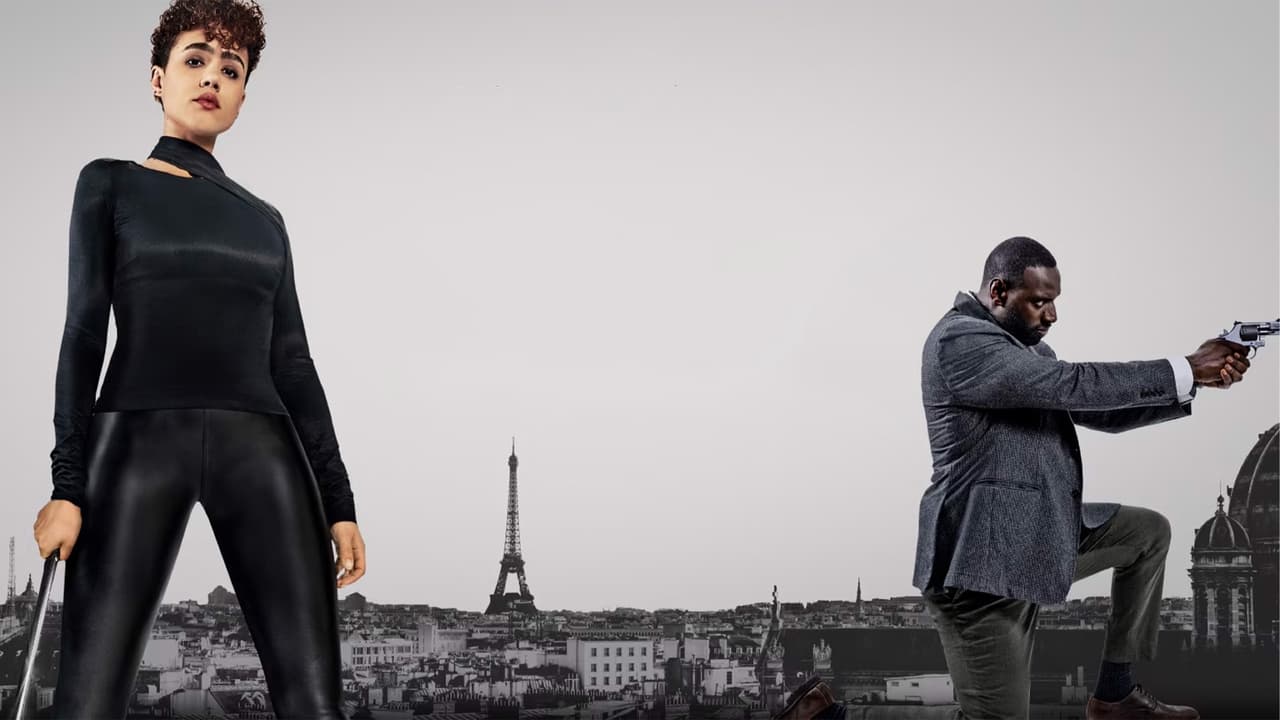 The Killer (2024) abspielen