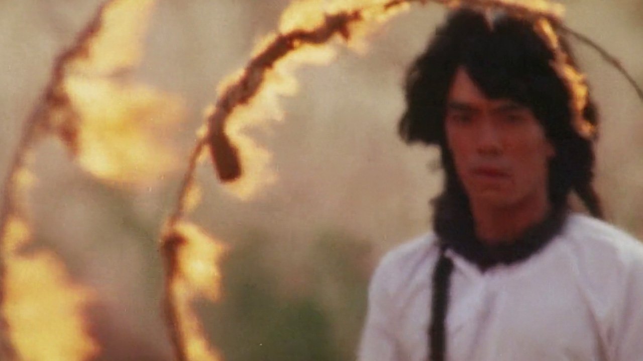 Die Rückkehr im Schatten des Adlers (1978) abspielen