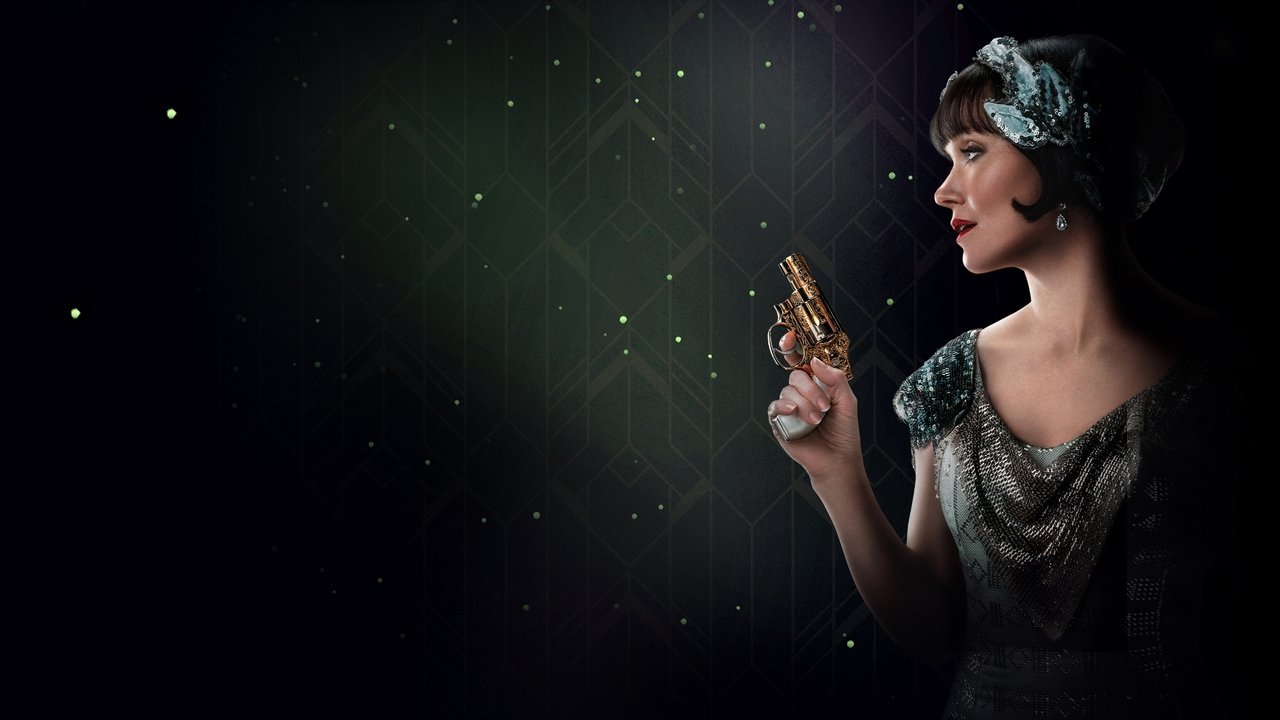 Miss Fisher und die Gruft der Tränen (2020) abspielen