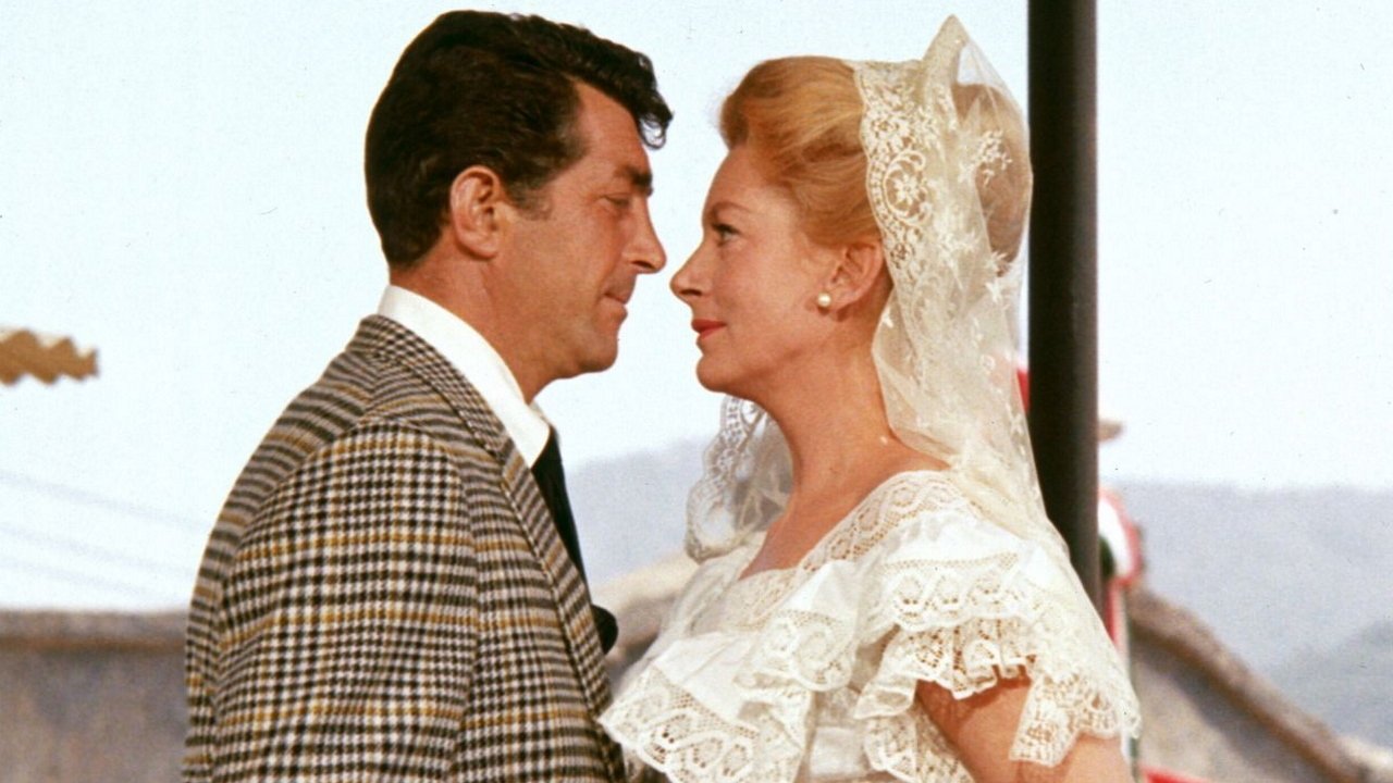 Dreimal nach Mexiko (1965) abspielen