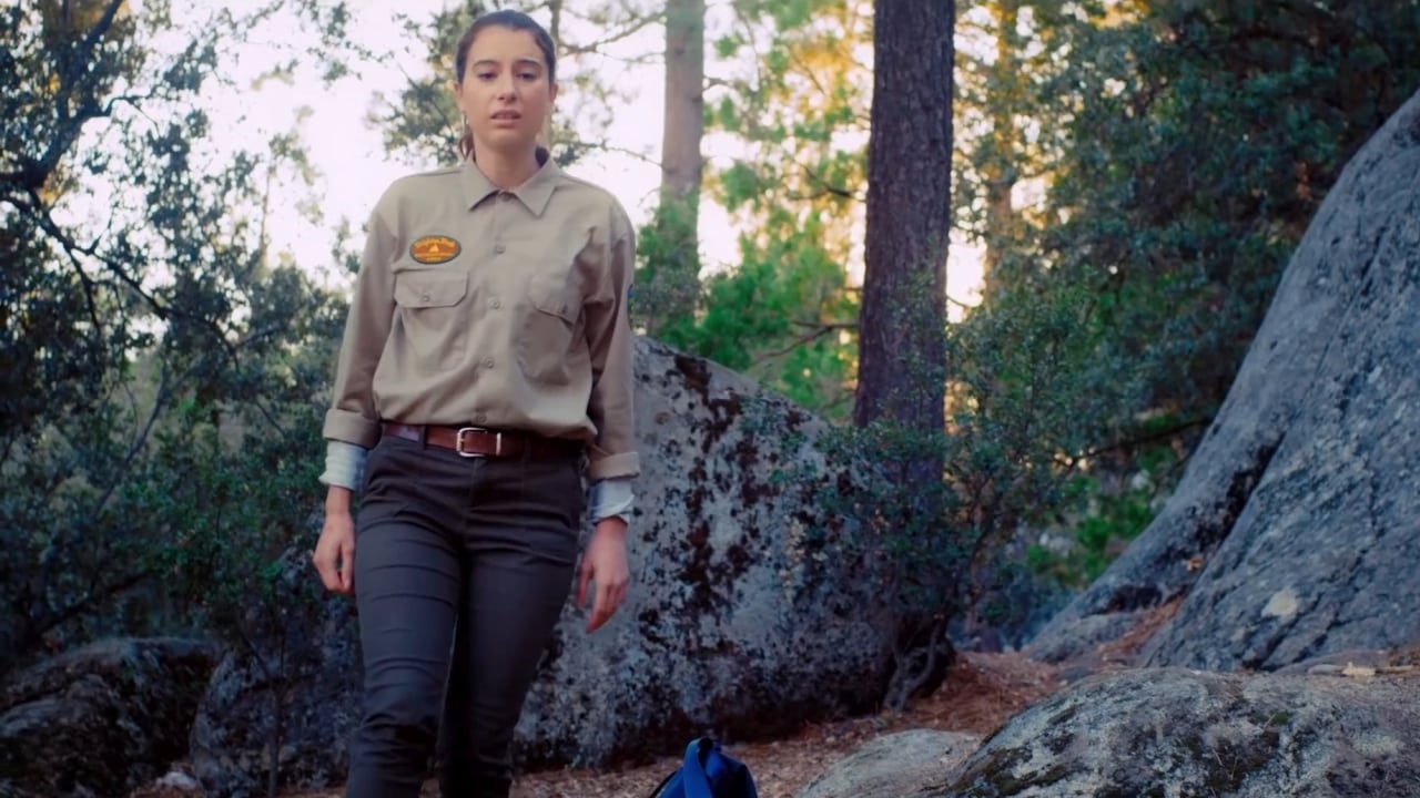 Body at Brighton Rock (2019) abspielen