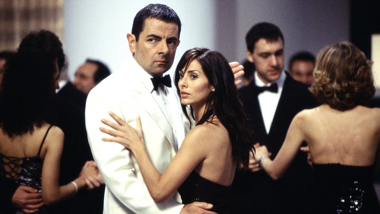 Johnny English - Der Spion, der es versiebte (2003) abspielen