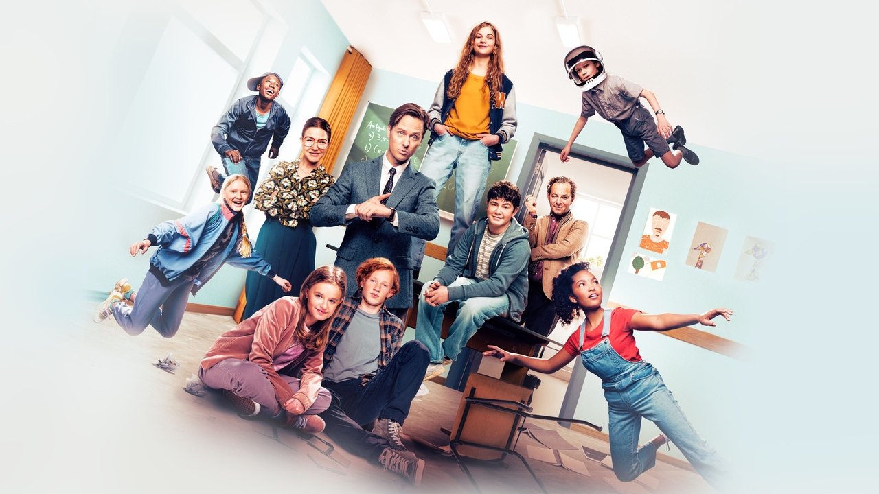 Das fliegende Klassenzimmer (2023) abspielen