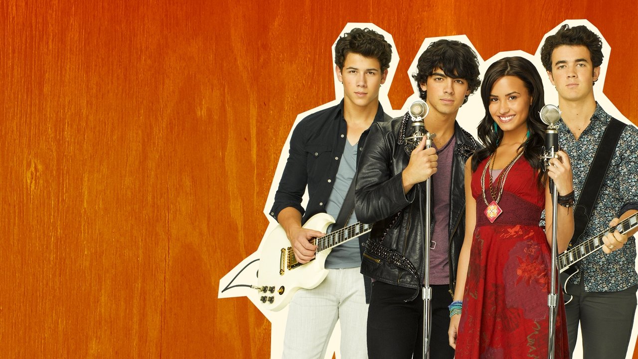 Camp Rock 2: The Final Jam (2010) abspielen