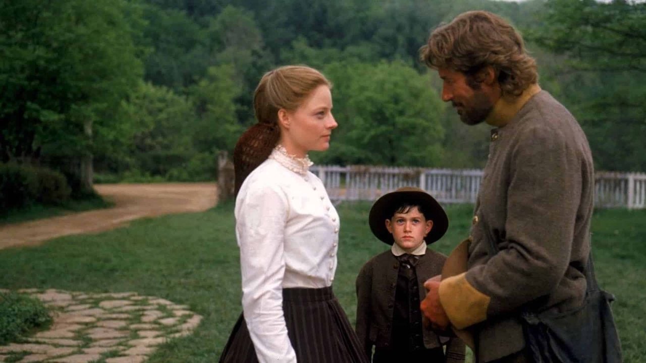 Sommersby (1993) abspielen
