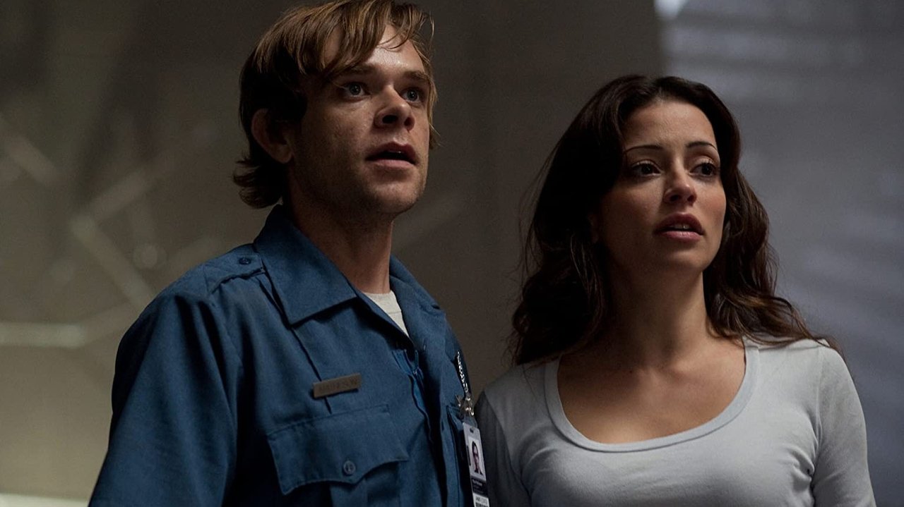 Mirrors 2 (2010) abspielen