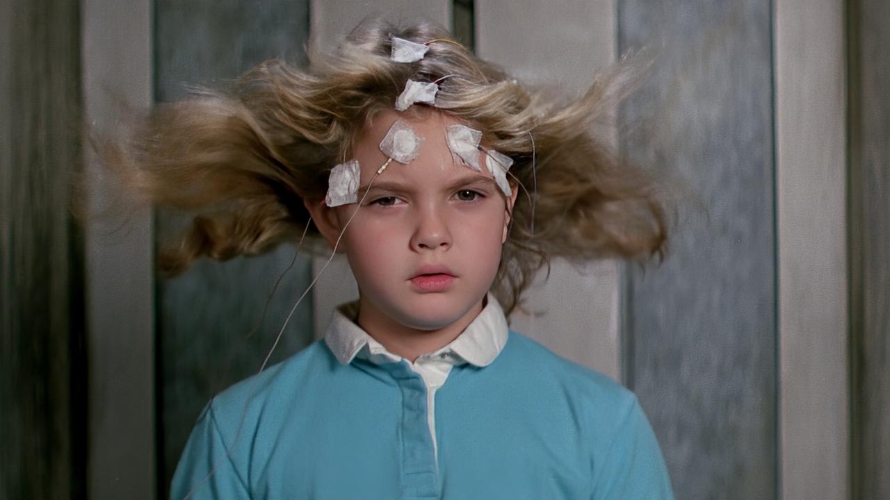 Der Feuerteufel (1984) abspielen