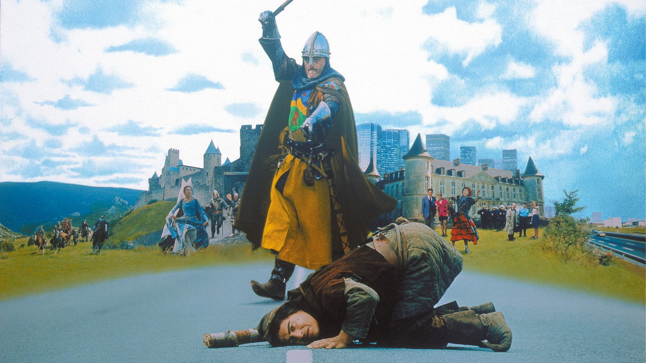 Die Besucher (1993) abspielen
