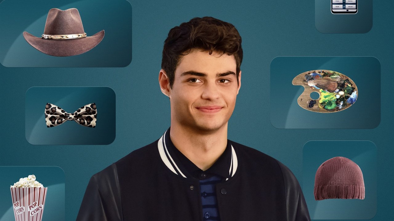 The Perfect Date (2019) abspielen