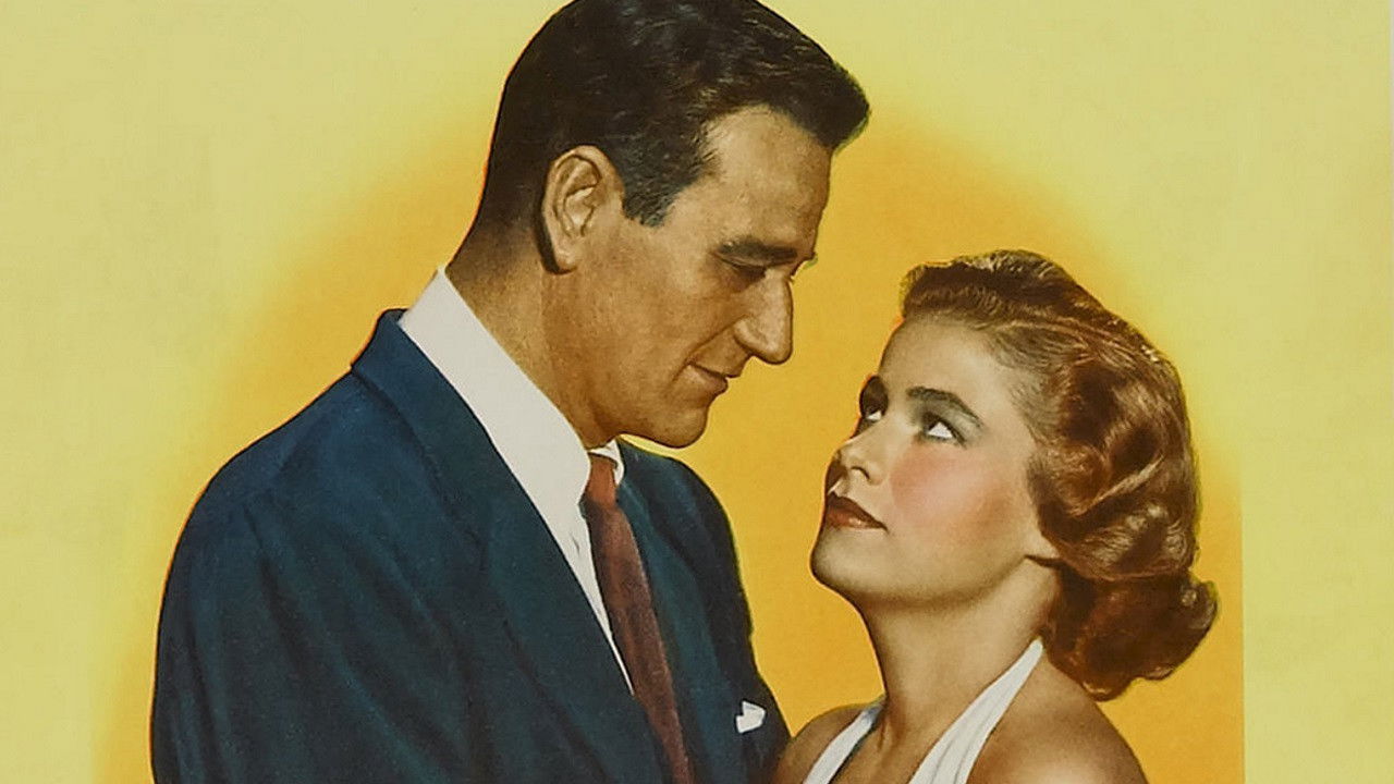 Marihuana (1952) abspielen