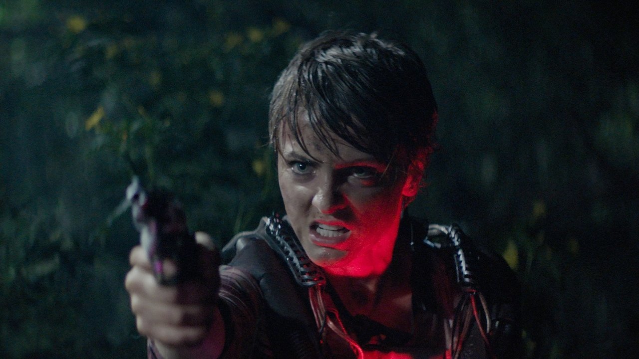 Triggered (2020) abspielen